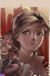 Manhua Spirit Cage – Legend Of YueKui gambar 4