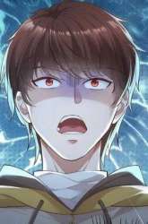 Manhua Spirit Controller gambar 1