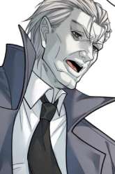 Manhua Spirit Controller gambar 4