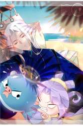 Manhua Spirit Of The Lord gambar 4