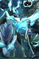 Manhua Spirit Pet Creation Simulator gambar 4