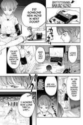 Manga Spirit Photographer Saburo Kono gambar 3