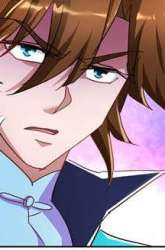 Manhua Spirit Sword Sovereign gambar 2