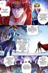 Manhua Spirit Sword Sovereign gambar 4