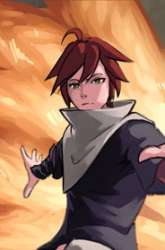 Manhwa Spirit Warriors gambar 4