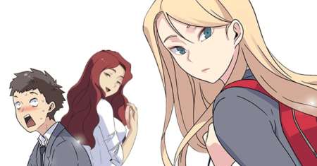 Springtime for Blossom