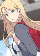 Springtime for Blossom