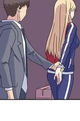 Manhwa Springtime for Blossom gambar 3
