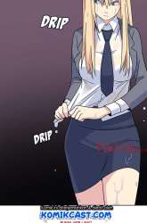 Manhwa Springtime for Blossom gambar 4