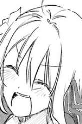 Manga Spy Room gambar 1