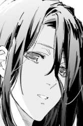 Manga Spy Room gambar 3