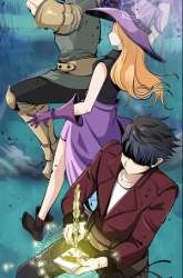 Manhwa SSS-Class Artist Summoner gambar 4