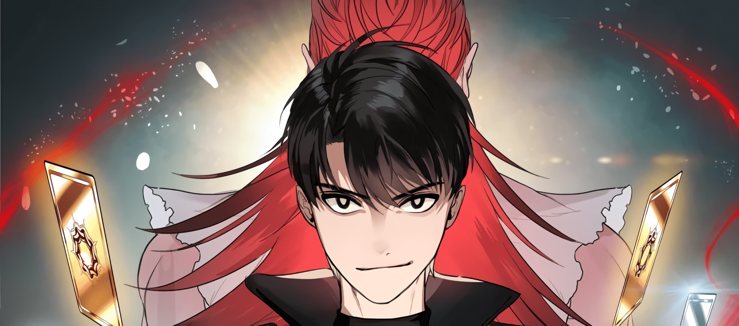 SSS-Class Suicide Hunter