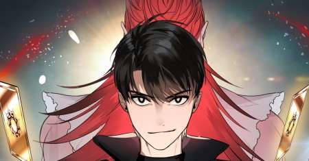 SSS-Class Suicide Hunter