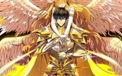 Baca Manhua SSS-level Paladin Who Breaks All Logic