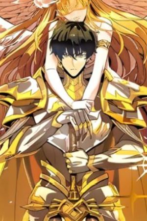 Sampul SSS-level Paladin Who Breaks All Logic