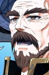 Manhua SSS-level Paladin Who Breaks All Logic gambar 1