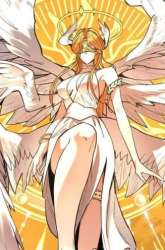 Manhua SSS-level Paladin Who Breaks All Logic gambar 3