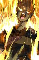 Manhua SSS-level Paladin Who Breaks All Logic gambar 4