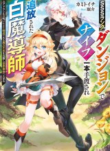 SSS Rank Dungeon de Knife Ippon Tewatasare Tsuihou Sareta Shiro Madoushi