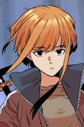 Manhwa Stairs gambar 1