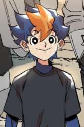 Manhwa Stairs gambar 4