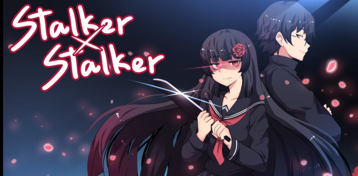 Stalker x Stalker
