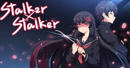 Stalker x Stalker
