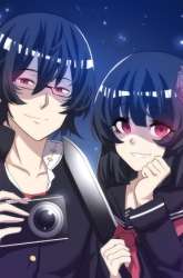 Manhua Stalker x Stalker gambar 1