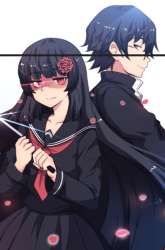 Manhua Stalker x Stalker gambar 2