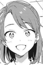 Manga Stalkers gambar 3