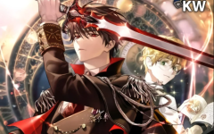 Baca Manhwa Standard of Reincarnation