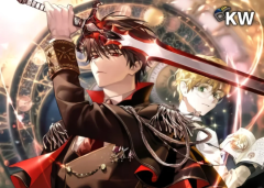 Baca Manhwa Standard of Reincarnation