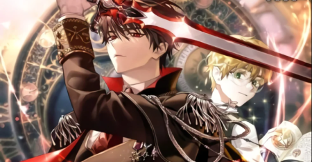 Komik Standard of Reincarnation