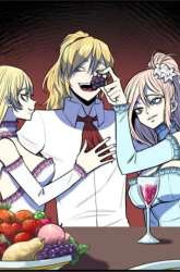 Manhwa Standard of Reincarnation gambar 4