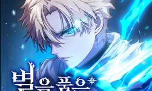 Star-Embracing Swordmaster