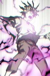 Manhwa Star-Embracing Swordmaster gambar 2