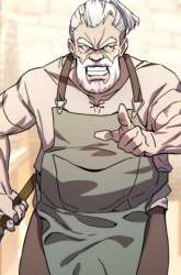 Manhwa Star-Embracing Swordmaster gambar 4