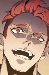 Manhua Star Prison gambar 2