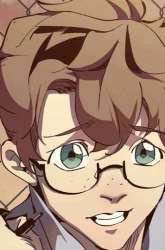 Manhua Star Prison gambar 3