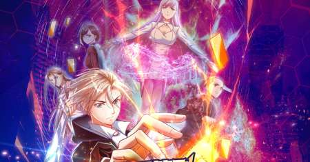 Star Sign in Super God Seal Card