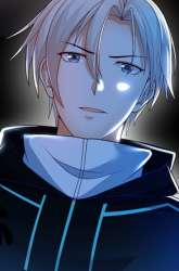 Manhua Star Sign in Super God Seal Card gambar 2