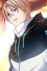 Manhua Star Sign in Super God Seal Card gambar 3