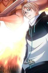 Manhua Star Sign in Super God Seal Card gambar 4