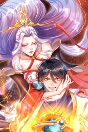 Sampul Star Sign In To Supreme Dantian