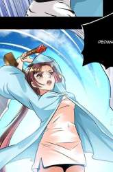 Manhua Start Become a Plug-in gambar 4