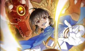 Komik Start Raising Dragons From Today Sub Indo