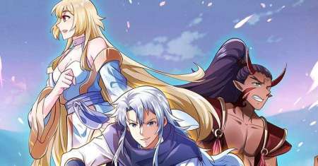 Starting After Thousandth Rebirth