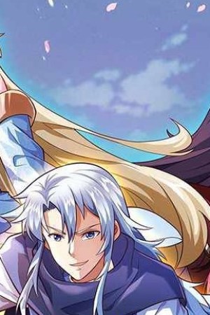 Sampul Starting After Thousandth Rebirth