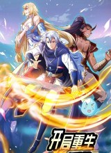 Starting After Thousandth Rebirth